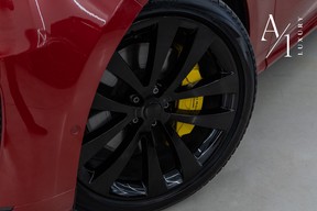 Land Rover Range Rover Sport 2023