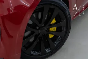 Land Rover Range Rover Sport 2023