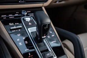 Porsche Cayenne GTS 2022