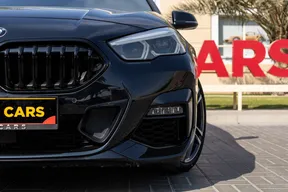 BMW 2 Series Gran Coupe 2021