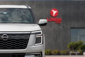 Nissan Patrol 2025