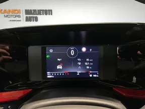 Opel Mokka 2022