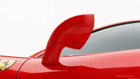 Ferrari 458 Italia Speciale 2014