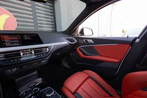 BMW 2 Series M235 2021