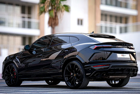 Lamborghini Urus 2022