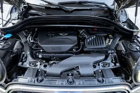 MINI Countryman Cooper S 2018