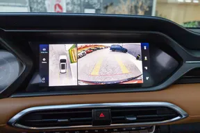 GAC GS4 2023