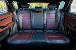 Land Rover Range Rover Evoque 2020