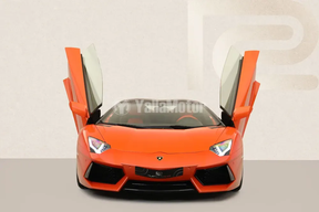 Lamborghini Aventador 2016