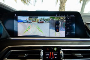 BMW X7 40i 2020
