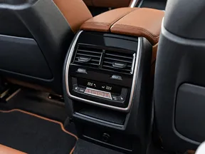 BMW X6 M60 2024