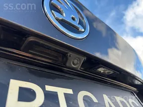 Škoda Kodiaq RS 2019