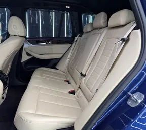 BMW X3 30 2019