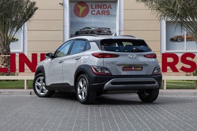 Hyundai Kona 2023