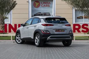 Hyundai Kona 2023