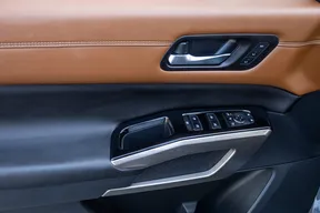Nissan Pathfinder 2022