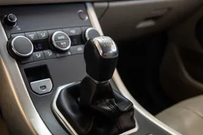 Land Rover Range Rover Evoque 2018