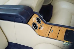 Bentley Continental GT 2007