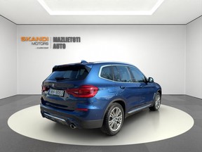 BMW X3 2019