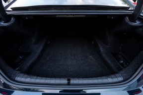 BMW 5 Series M5 Competition 2022