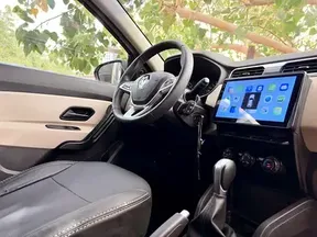 Renault Duster 2020