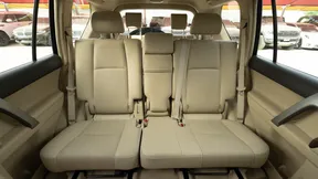 Toyota Land Cruiser Prado 2017