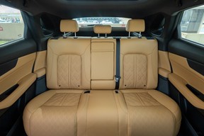 Changan UNI-K 2025