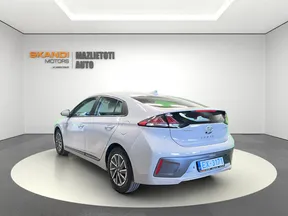 Hyundai Ioniq 2021