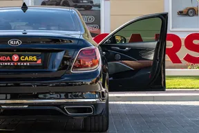 Kia K9 / K900 / Quoris 2020