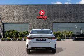 Toyota Yaris 2023