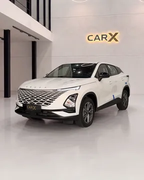 Omoda C5 2026