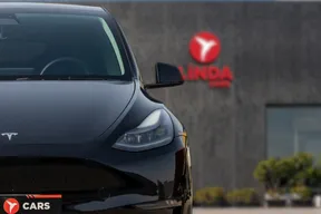 Tesla Model Y Performance 2023