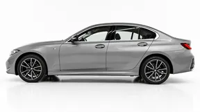 BMW 3 Series 325 2025