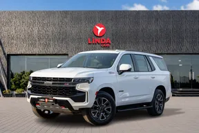 Chevrolet Tahoe 2022