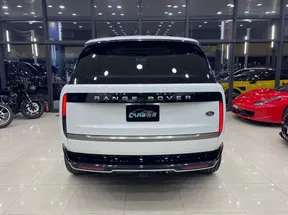 Land Rover Range Rover 2023