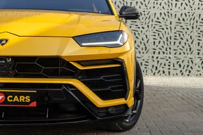 Lamborghini Urus 2022