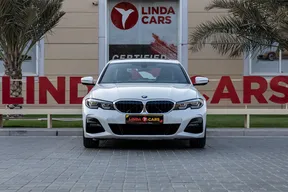 BMW 3 Series 320 2020