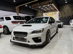 Subaru WRX 2015