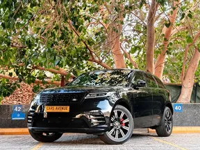 Land Rover Range Rover Velar 2025