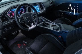 Dodge Challenger SRT Hellcat 2022