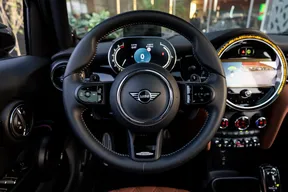 MINI Hatch Cooper S 2024