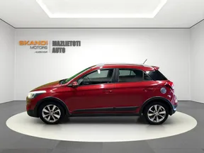 Hyundai i20 2017