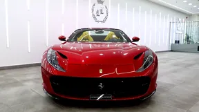 Ferrari 812 GTS 2023