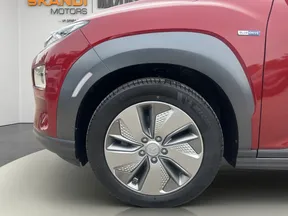 Hyundai Kona 2021