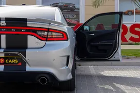 Dodge Charger R/T 2021