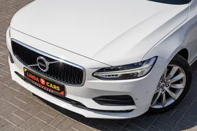 Volvo S90 2017