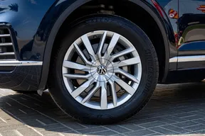 Volkswagen Touareg 2023