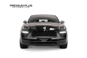 Porsche Macan T 2024