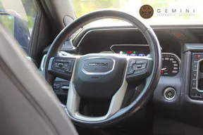 GMC Yukon XL 1500 2021