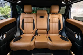 Land Rover Range Rover Sport 2020